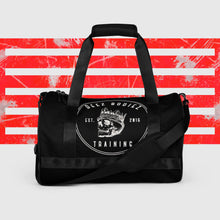 Load image into Gallery viewer, All-over print gym bag