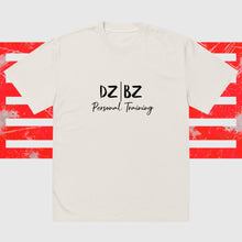 Load image into Gallery viewer, Oversized Unisex Faded T-Shirt