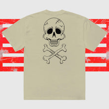 Load image into Gallery viewer, Oversized Unisex Faded T-Shirt