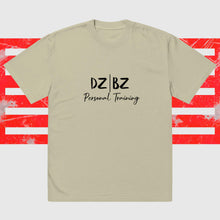 Load image into Gallery viewer, Oversized Unisex Faded T-Shirt
