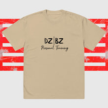 Load image into Gallery viewer, Oversized Unisex Faded T-Shirt