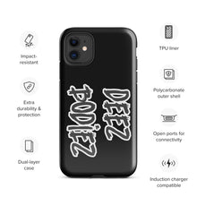 Load image into Gallery viewer, Tough Case for iPhone®