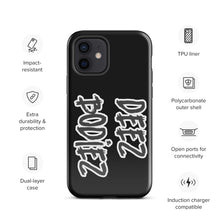 Load image into Gallery viewer, Tough Case for iPhone®