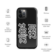Load image into Gallery viewer, Tough Case for iPhone®