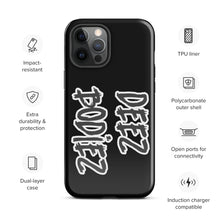 Load image into Gallery viewer, Tough Case for iPhone®