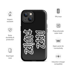 Load image into Gallery viewer, Tough Case for iPhone®