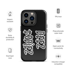 Load image into Gallery viewer, Tough Case for iPhone®