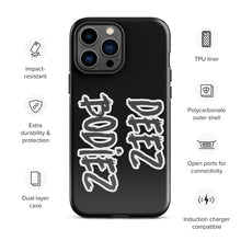 Load image into Gallery viewer, Tough Case for iPhone®