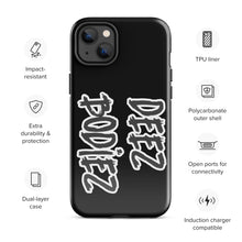 Load image into Gallery viewer, Tough Case for iPhone®