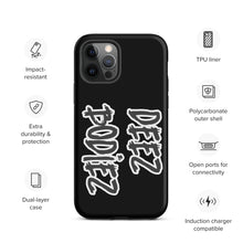 Load image into Gallery viewer, Tough Case for iPhone®
