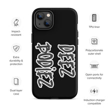 Load image into Gallery viewer, Tough Case for iPhone®