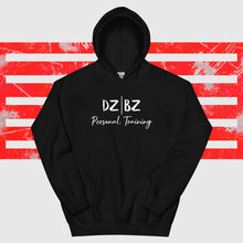 Load image into Gallery viewer, Oversized Unisex Skull Hoodie