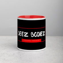 Load image into Gallery viewer, Mug with Color Inside