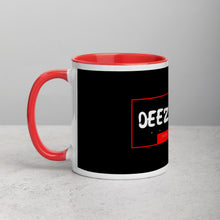 Load image into Gallery viewer, Mug with Color Inside