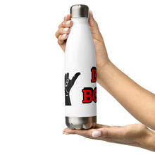 Load image into Gallery viewer, Stainless Steel Water Bottle