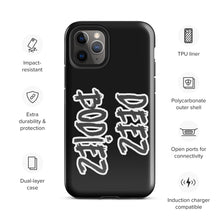 Load image into Gallery viewer, Tough Case for iPhone®
