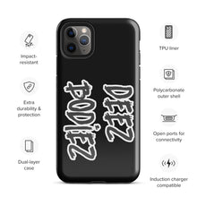 Load image into Gallery viewer, Tough Case for iPhone®
