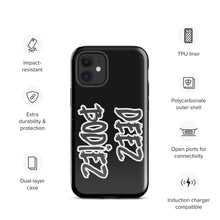 Load image into Gallery viewer, Tough Case for iPhone®
