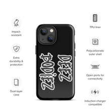 Load image into Gallery viewer, Tough Case for iPhone®
