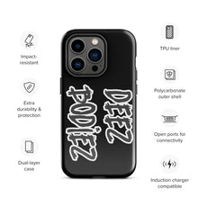 Load image into Gallery viewer, Tough Case for iPhone®
