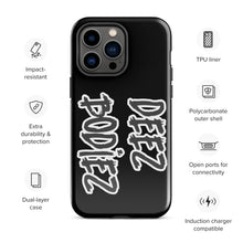 Load image into Gallery viewer, Tough Case for iPhone®
