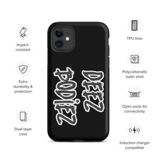 Load image into Gallery viewer, Tough Case for iPhone®
