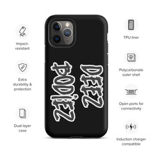 Load image into Gallery viewer, Tough Case for iPhone®

