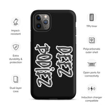 Load image into Gallery viewer, Tough Case for iPhone®
