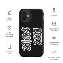 Load image into Gallery viewer, Tough Case for iPhone®

