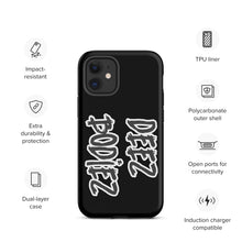 Load image into Gallery viewer, Tough Case for iPhone®
