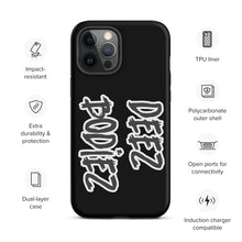 Load image into Gallery viewer, Tough Case for iPhone®
