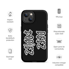 Load image into Gallery viewer, Tough Case for iPhone®
