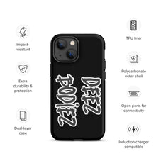 Load image into Gallery viewer, Tough Case for iPhone®

