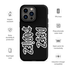Load image into Gallery viewer, Tough Case for iPhone®
