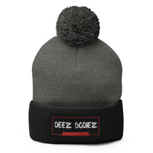 Load image into Gallery viewer, Pom-Pom Beanie
