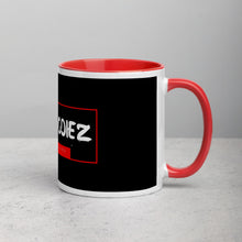 Load image into Gallery viewer, Mug with Color Inside
