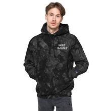 Load image into Gallery viewer, Unisex Champion tie-dye hoodie
