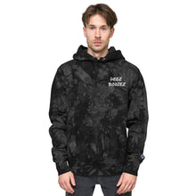 Load image into Gallery viewer, Unisex Champion tie-dye hoodie
