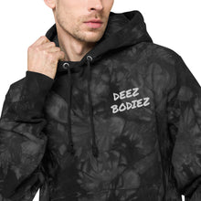 Load image into Gallery viewer, Unisex Champion tie-dye hoodie
